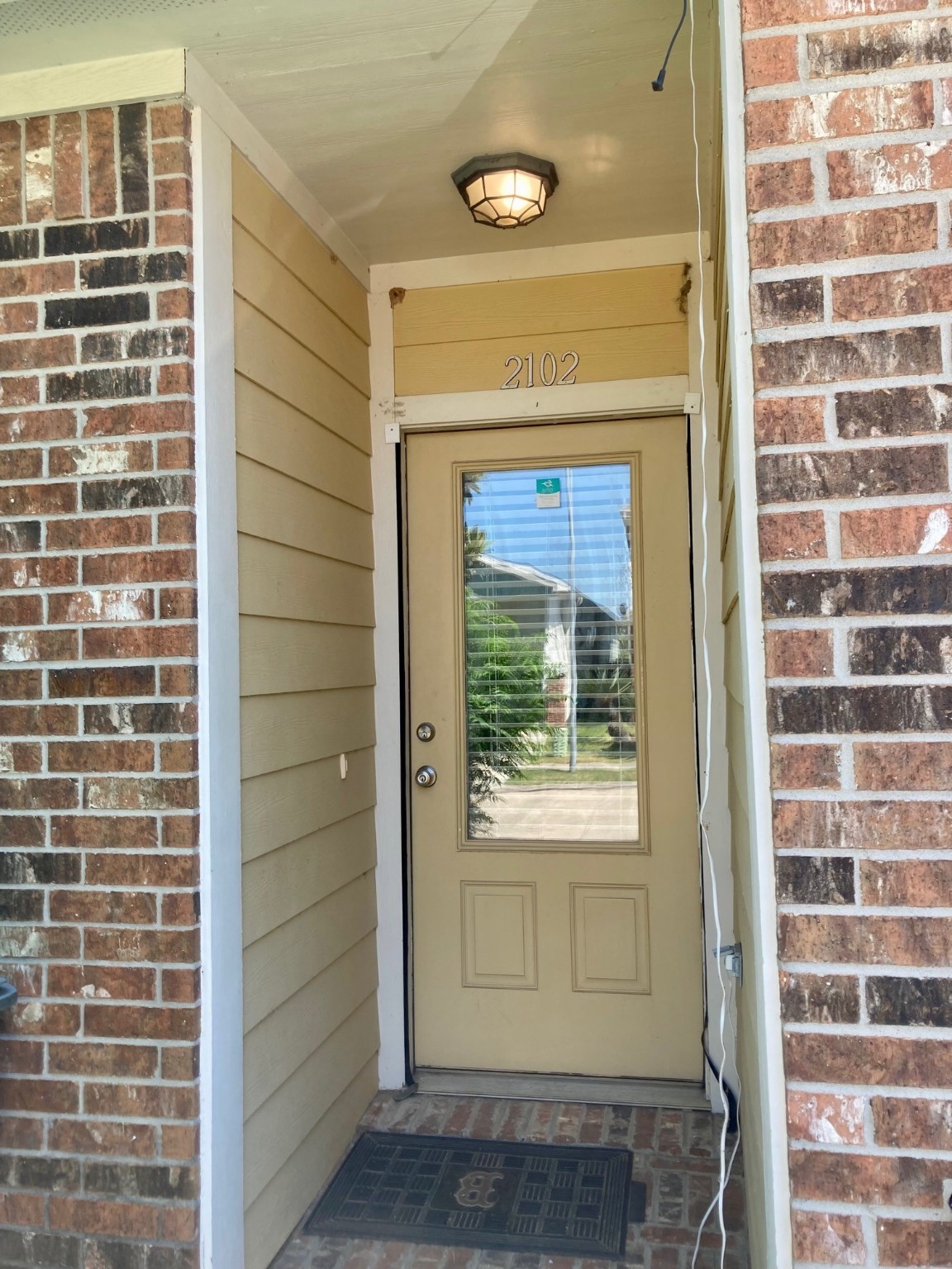 2102 Ann Marie Lane Galveston TX 77551