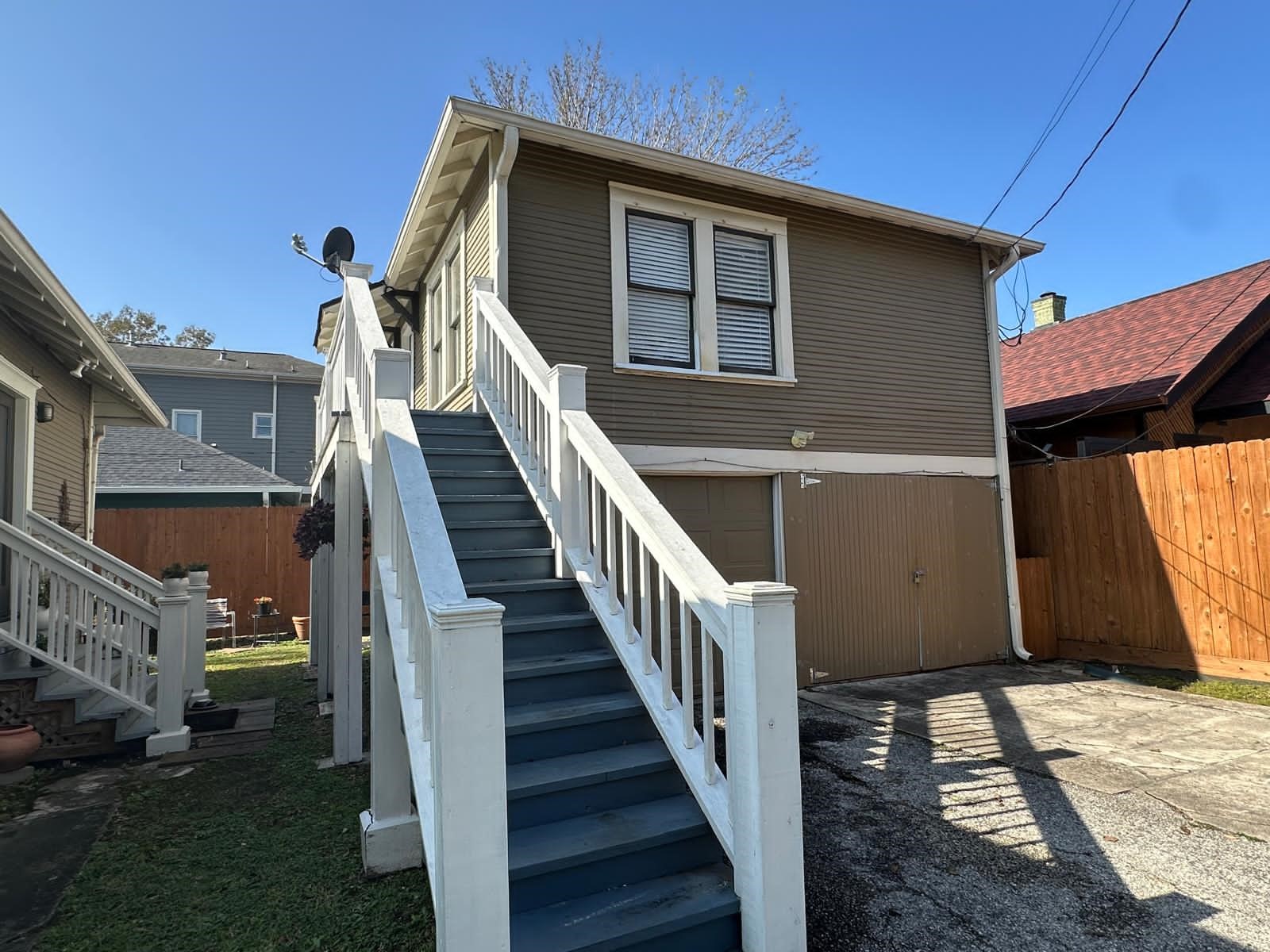 1805 Lawrence Street Houston TX 77008