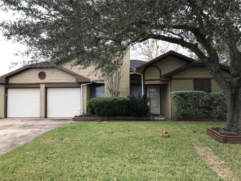 4717 Woodway Avenue Rosenberg TX 77471