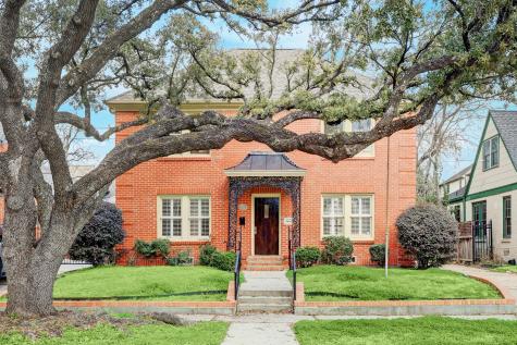 1950 Lexington Street Houston TX 77098