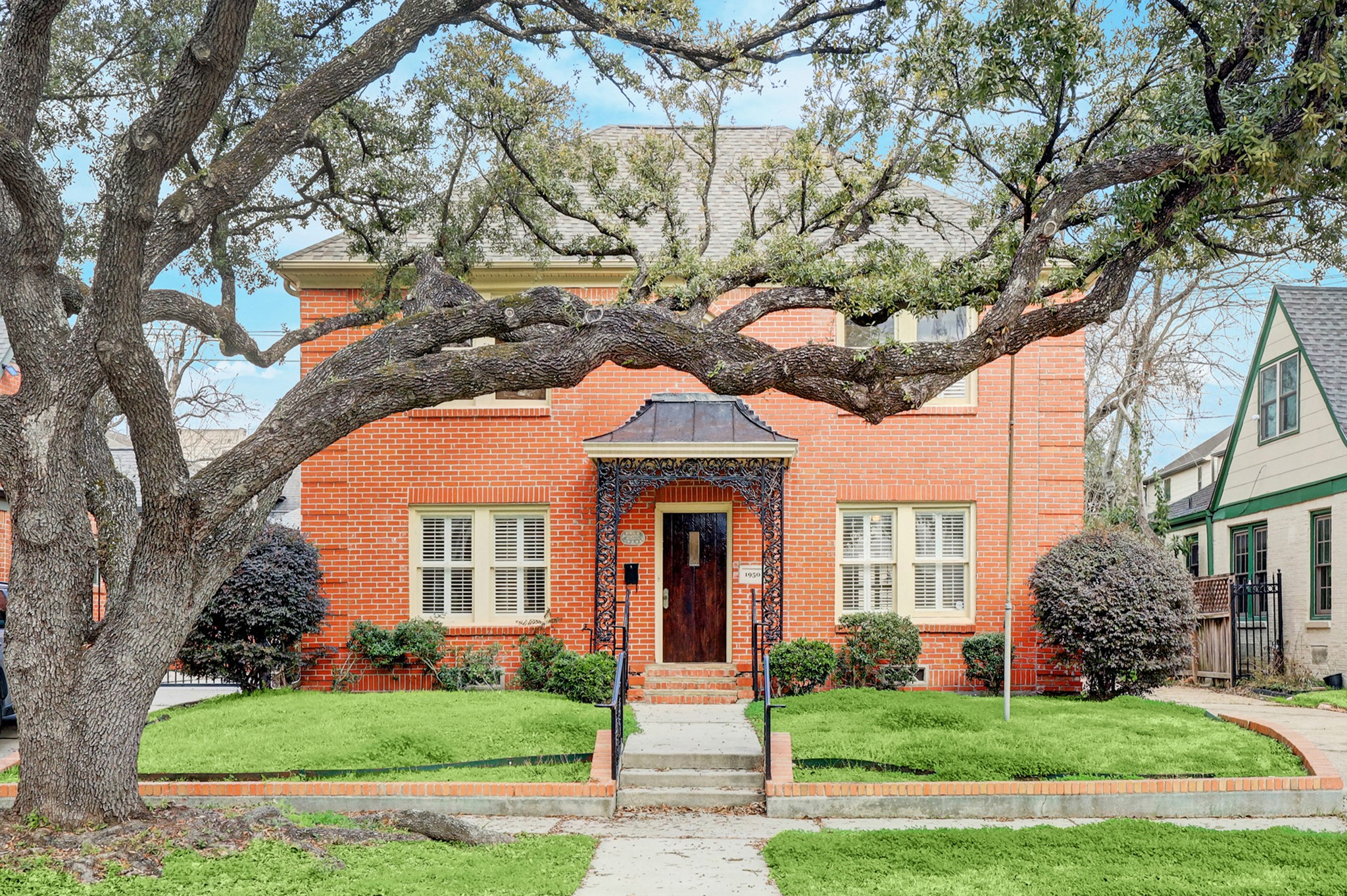 1950 Lexington Street Houston TX 77098