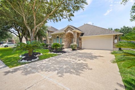 2412 Appian Way Pearland TX 77584