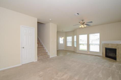 14935 Vinegrove Falls Court Cypress TX 77433