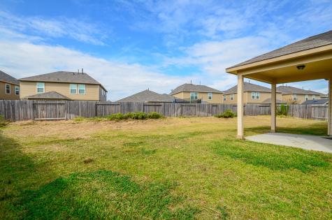 14935 Vinegrove Falls Court Cypress TX 77433