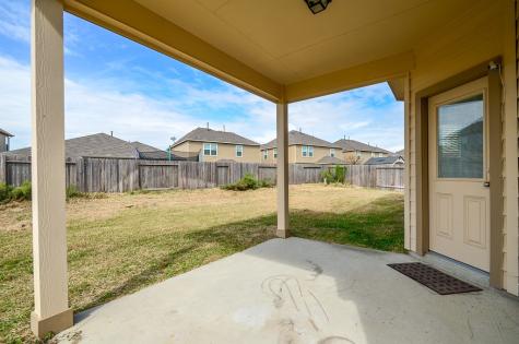 14935 Vinegrove Falls Court Cypress TX 77433