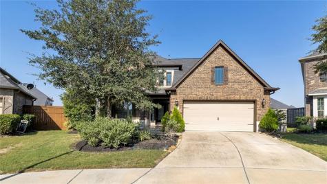 5651 Little Creek Court Fulshear TX 77441