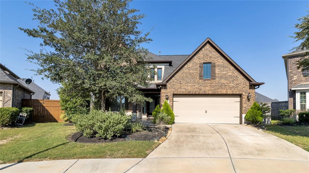 5651 Little Creek Court Fulshear TX 77441