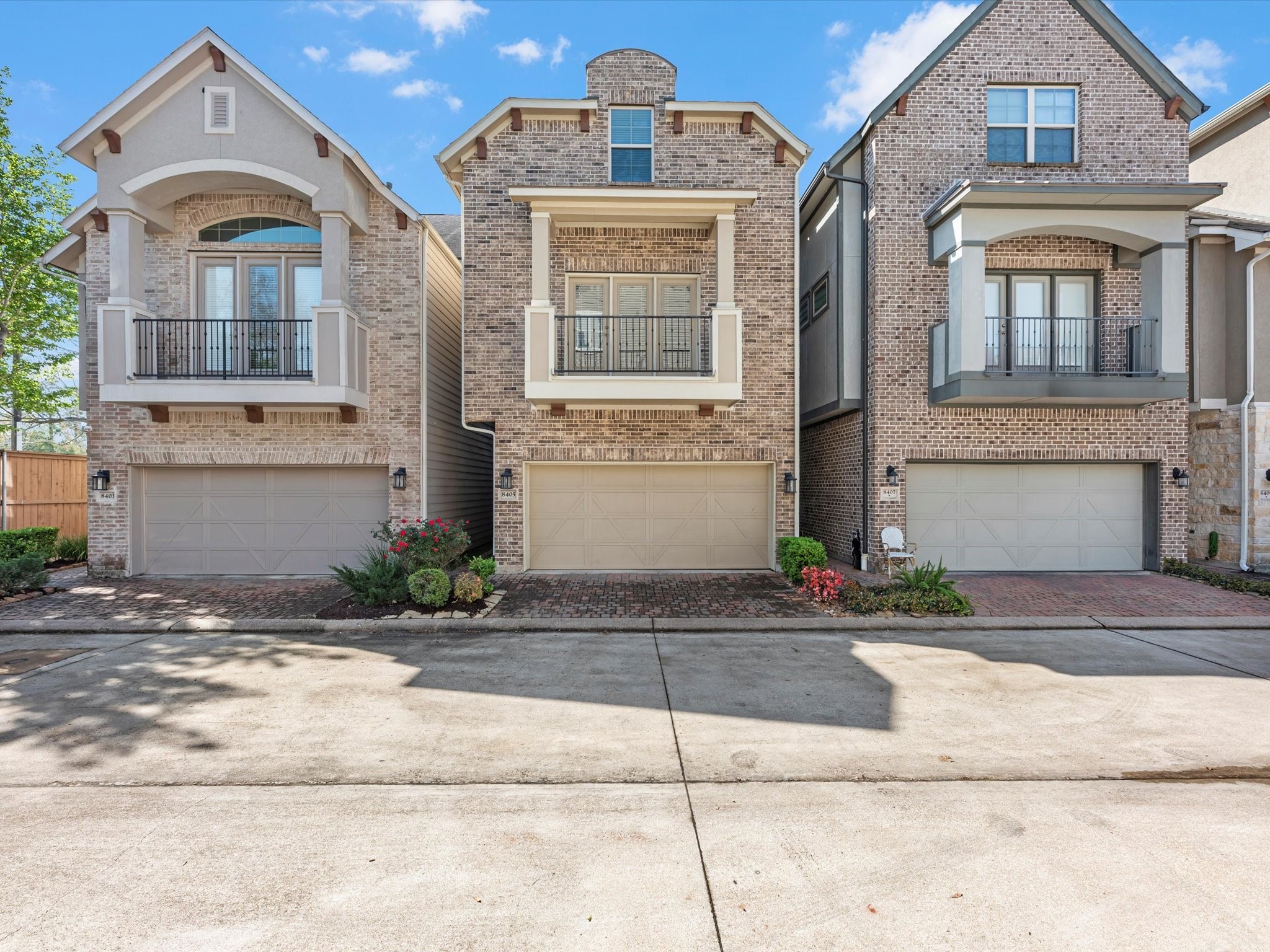 8405 Water Oak Pass Drive Houston TX 77055