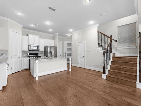 8405 Water Oak Pass Drive Houston TX 77055