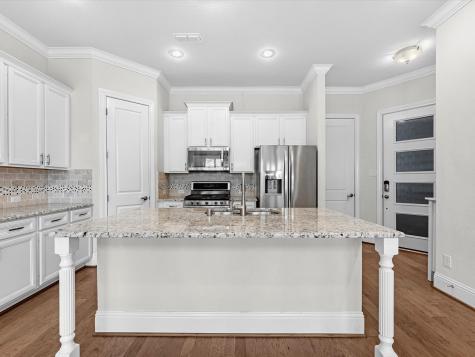 8405 Water Oak Pass Drive Houston TX 77055