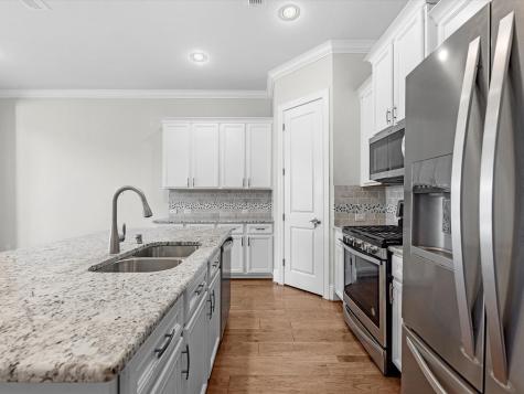 8405 Water Oak Pass Drive Houston TX 77055