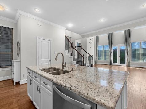 8405 Water Oak Pass Drive Houston TX 77055