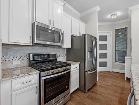 8405 Water Oak Pass Drive Houston TX 77055