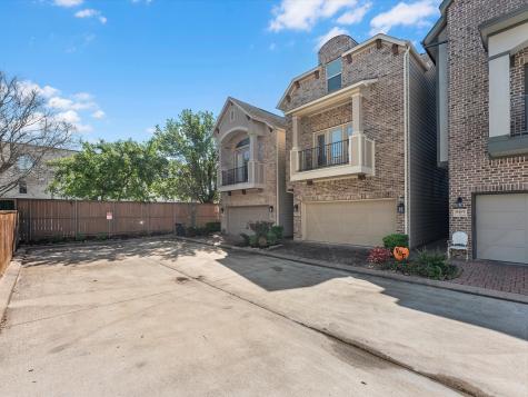 8405 Water Oak Pass Drive Houston TX 77055