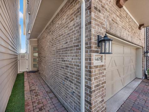 8405 Water Oak Pass Drive Houston TX 77055