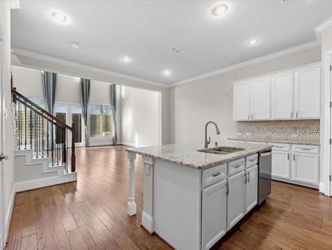 8405 Water Oak Pass Drive Houston TX 77055