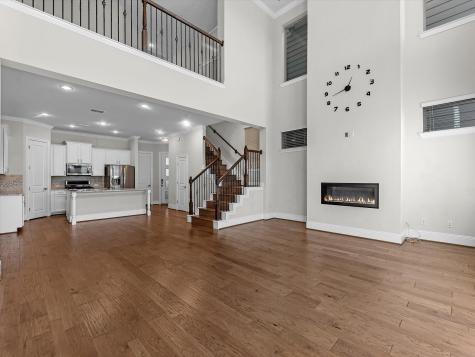8405 Water Oak Pass Drive Houston TX 77055
