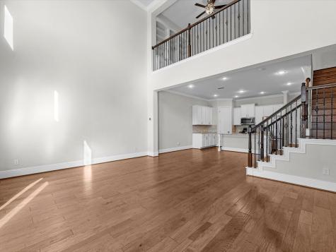 8405 Water Oak Pass Drive Houston TX 77055