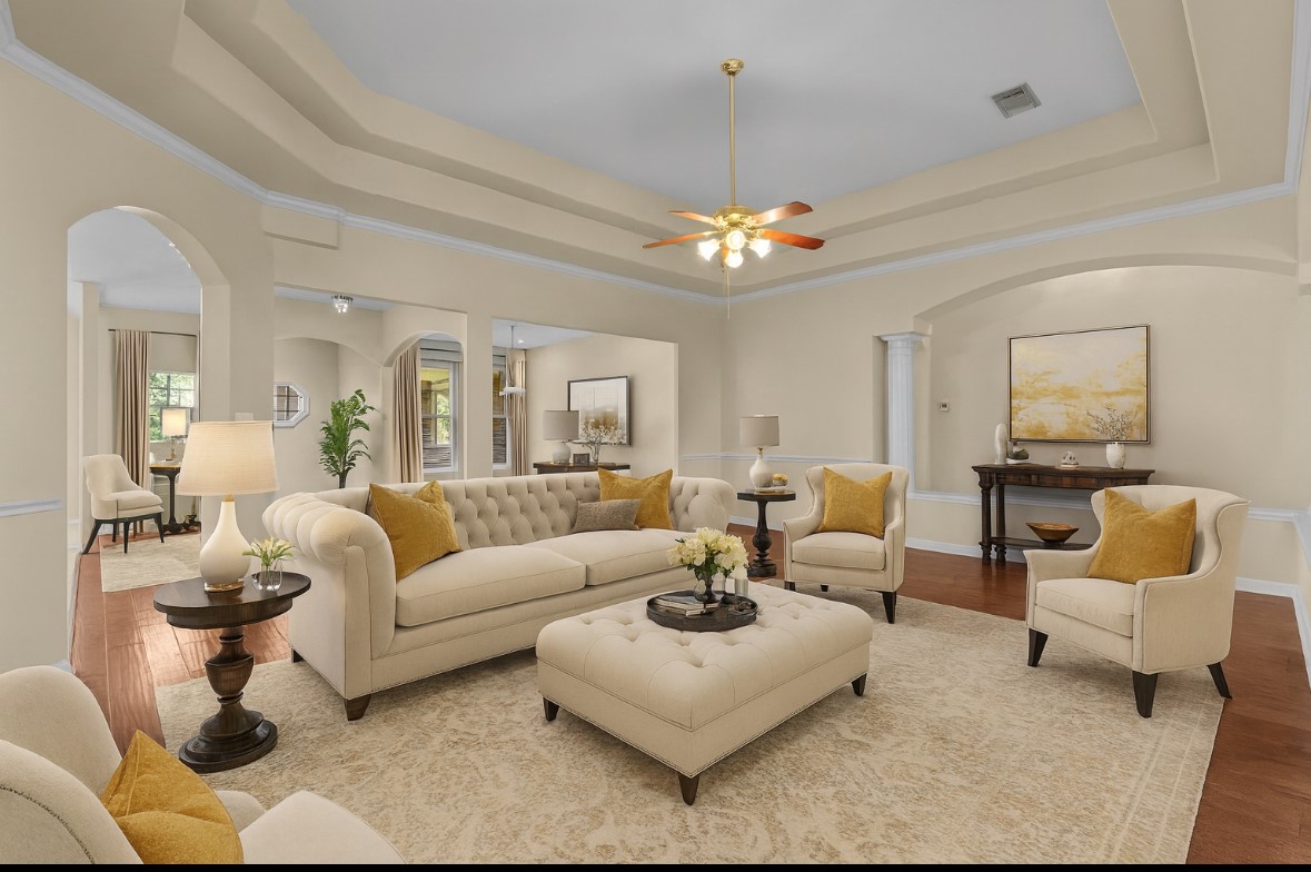 2758 Laguna Pointe Drive Pearland TX 77584