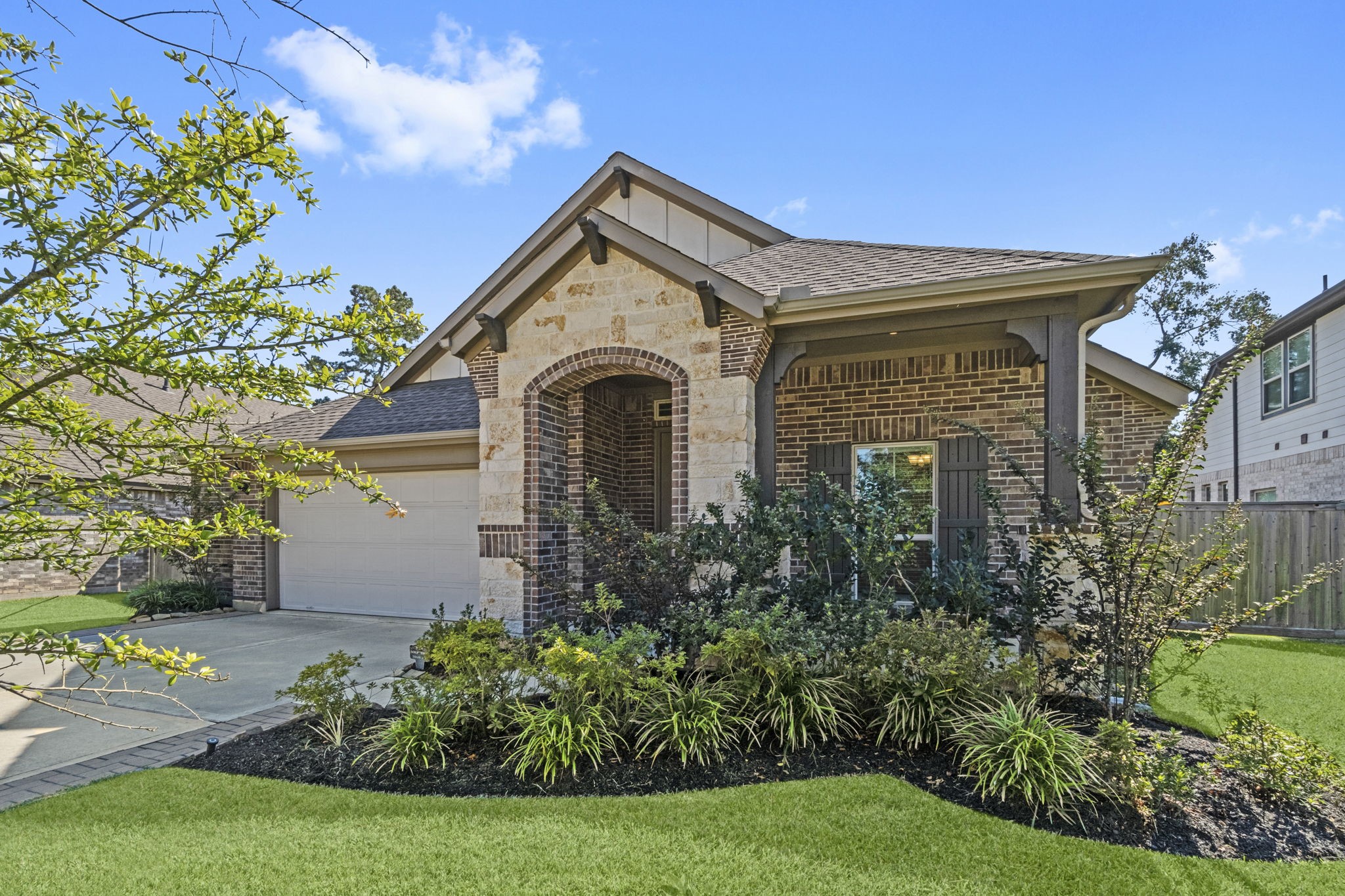 535 Carina Gaze Drive Willis TX 77318