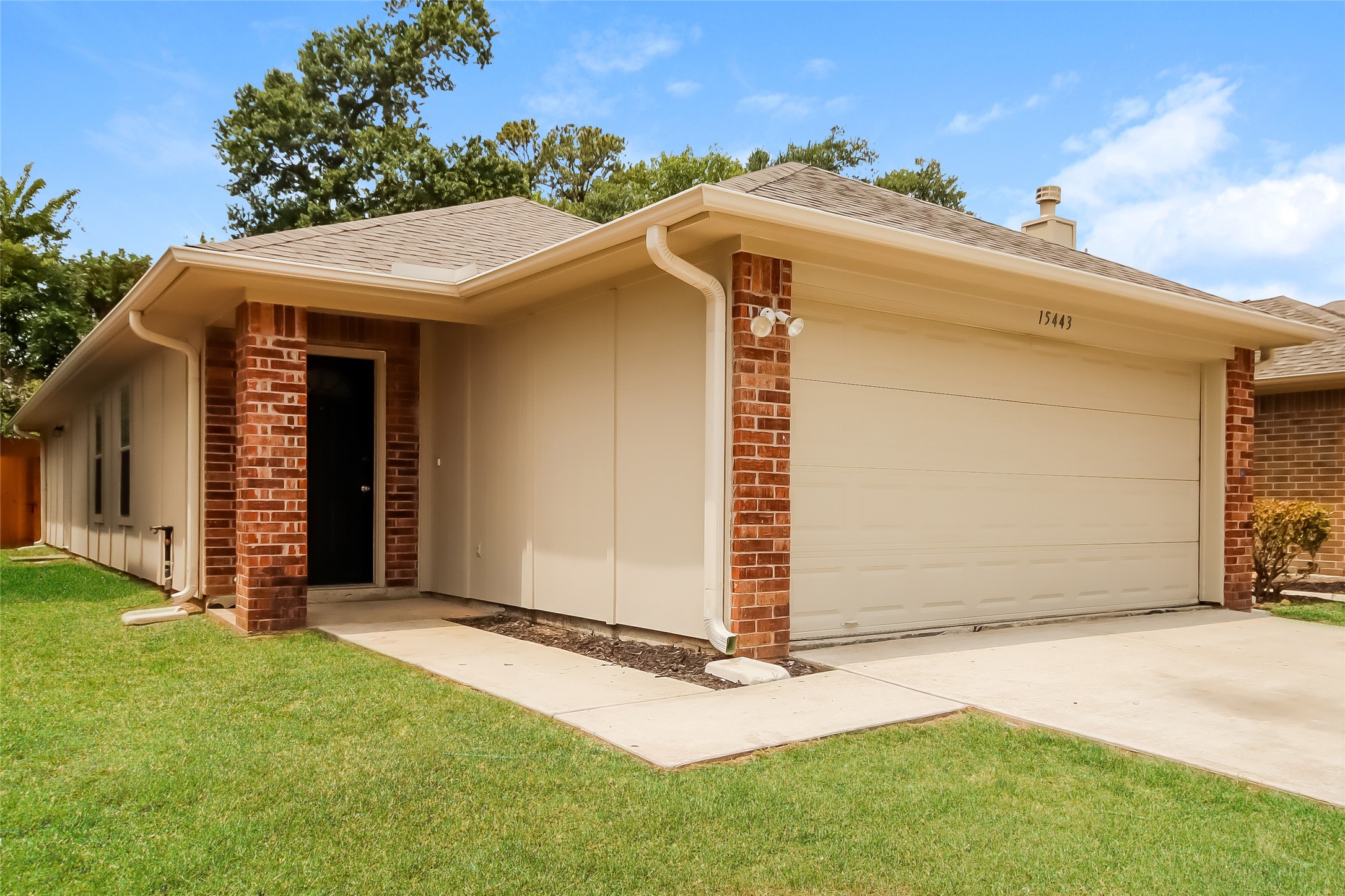 15443 Bammel Fields Court Houston TX 77014