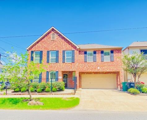 1515 W 14th Street Houston TX 77008