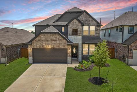 32407 Dew Crest Street Brookshire TX 77423