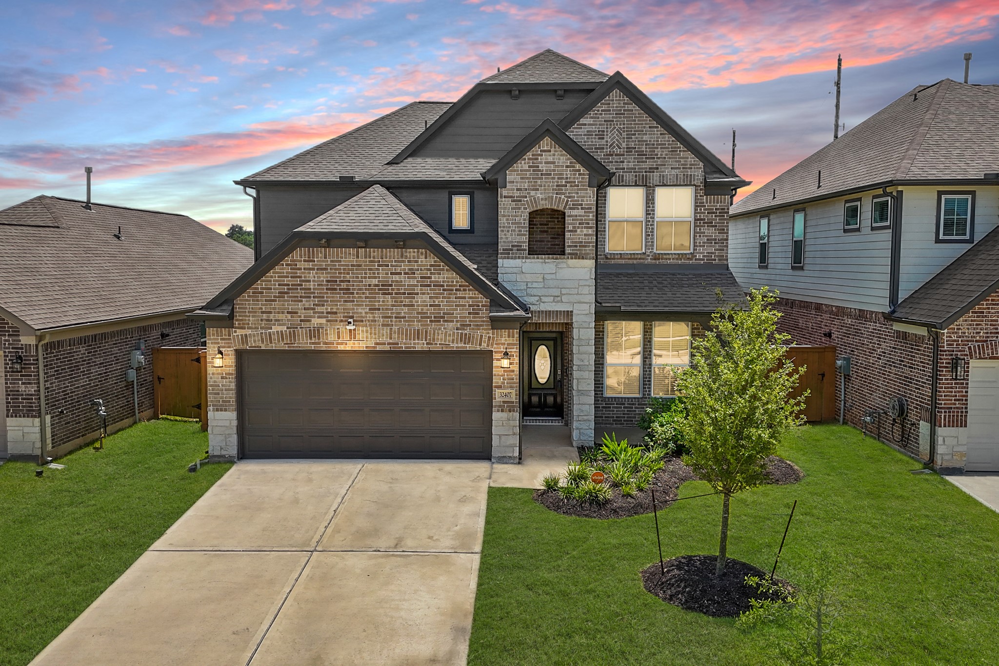 32407 Dew Crest Street Brookshire TX 77423