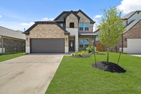 32407 Dew Crest Street Brookshire TX 77423