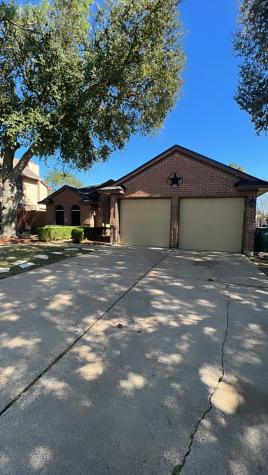 4427 Ireland Lane Pasadena TX 77505