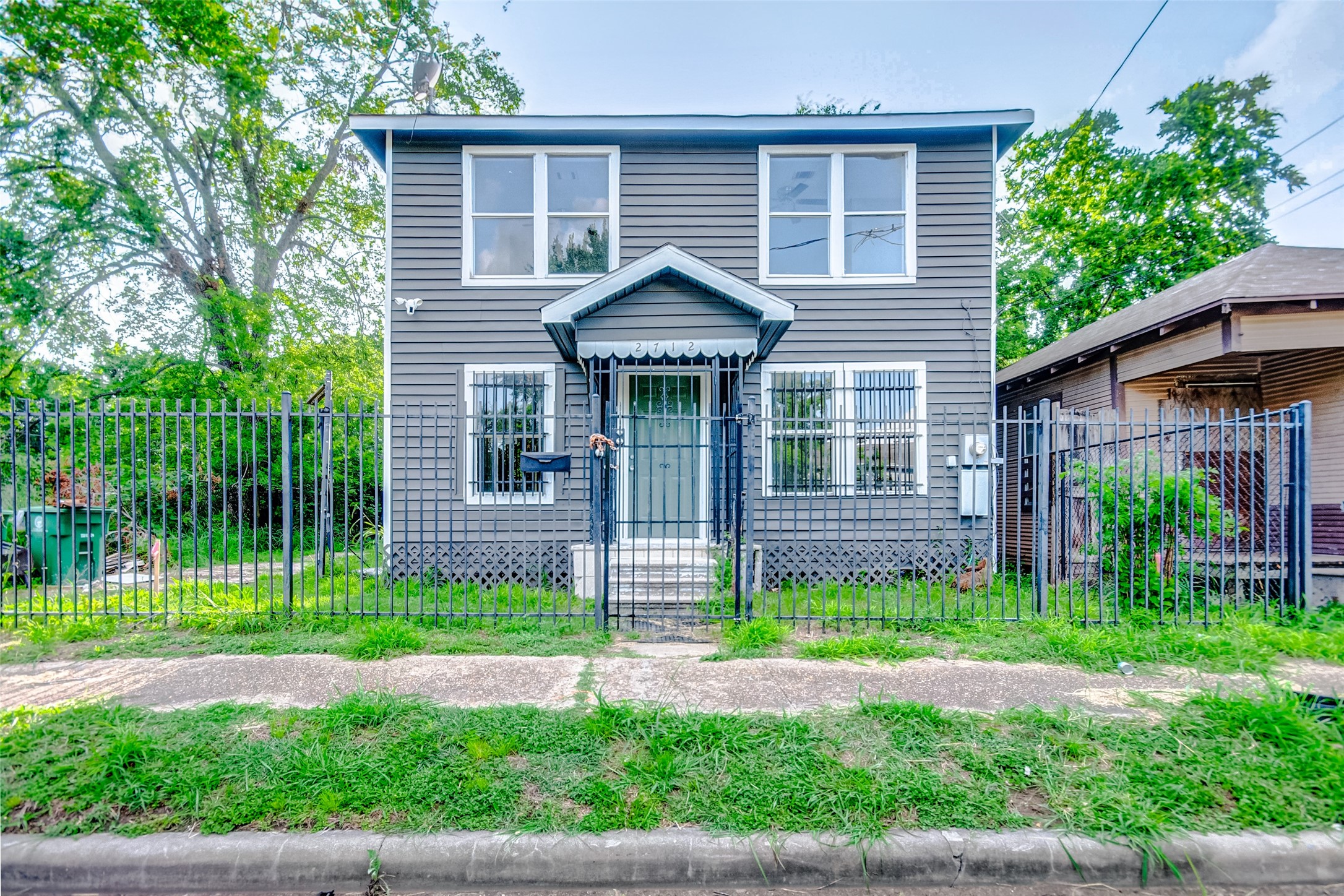 2712 Brailsfort Street Houston TX 77004