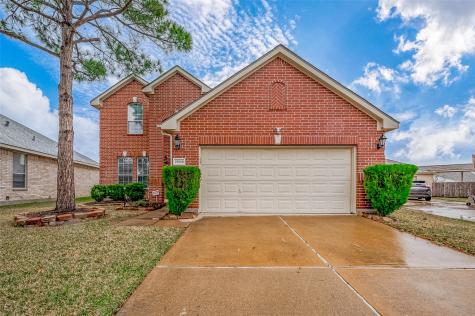 19806 Shore Meadows Lane Richmond TX 77407