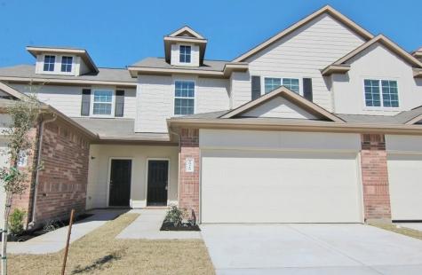 18218 Bethany Manor Court Katy TX 77449