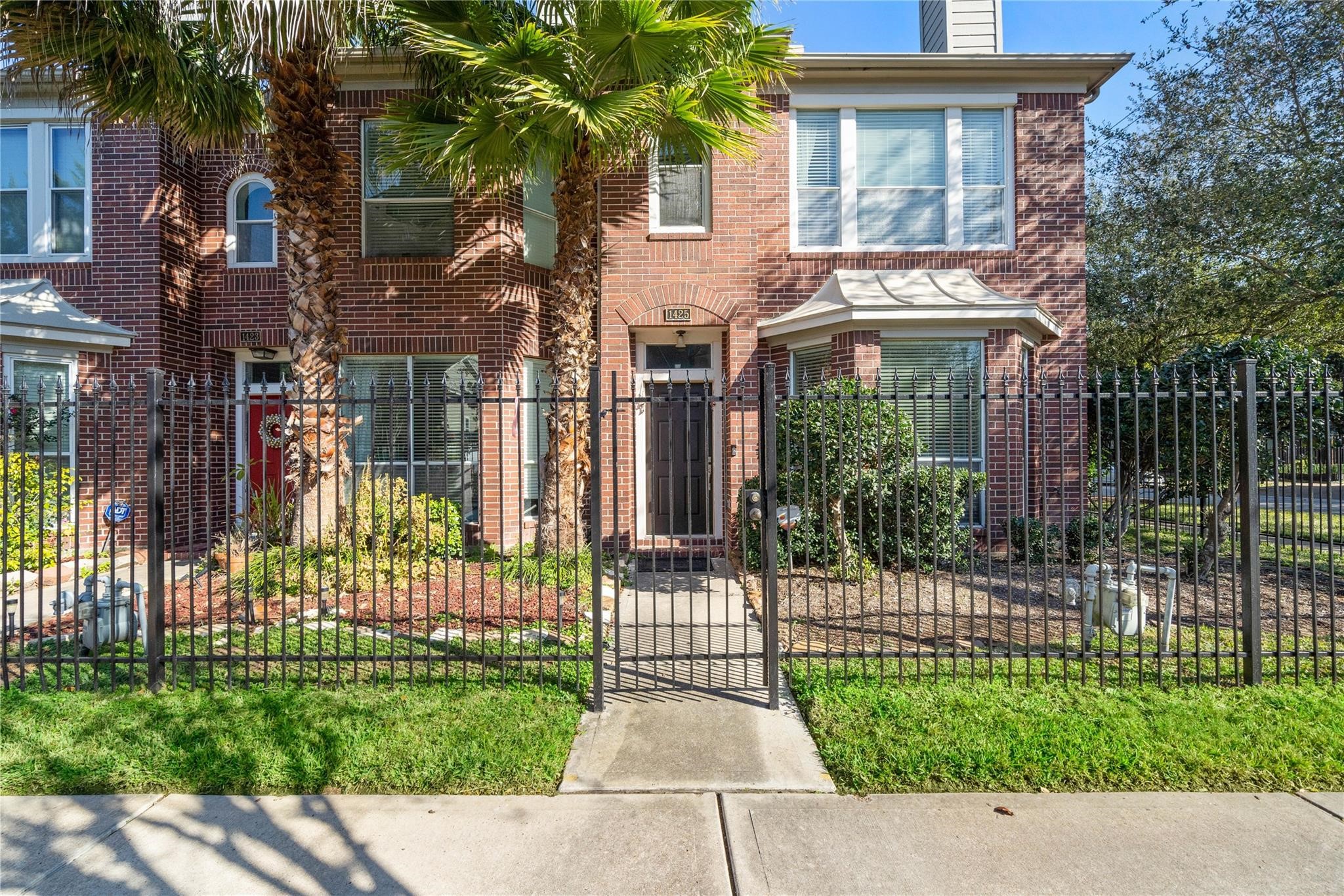 1425 Anita Street Houston TX 77004
