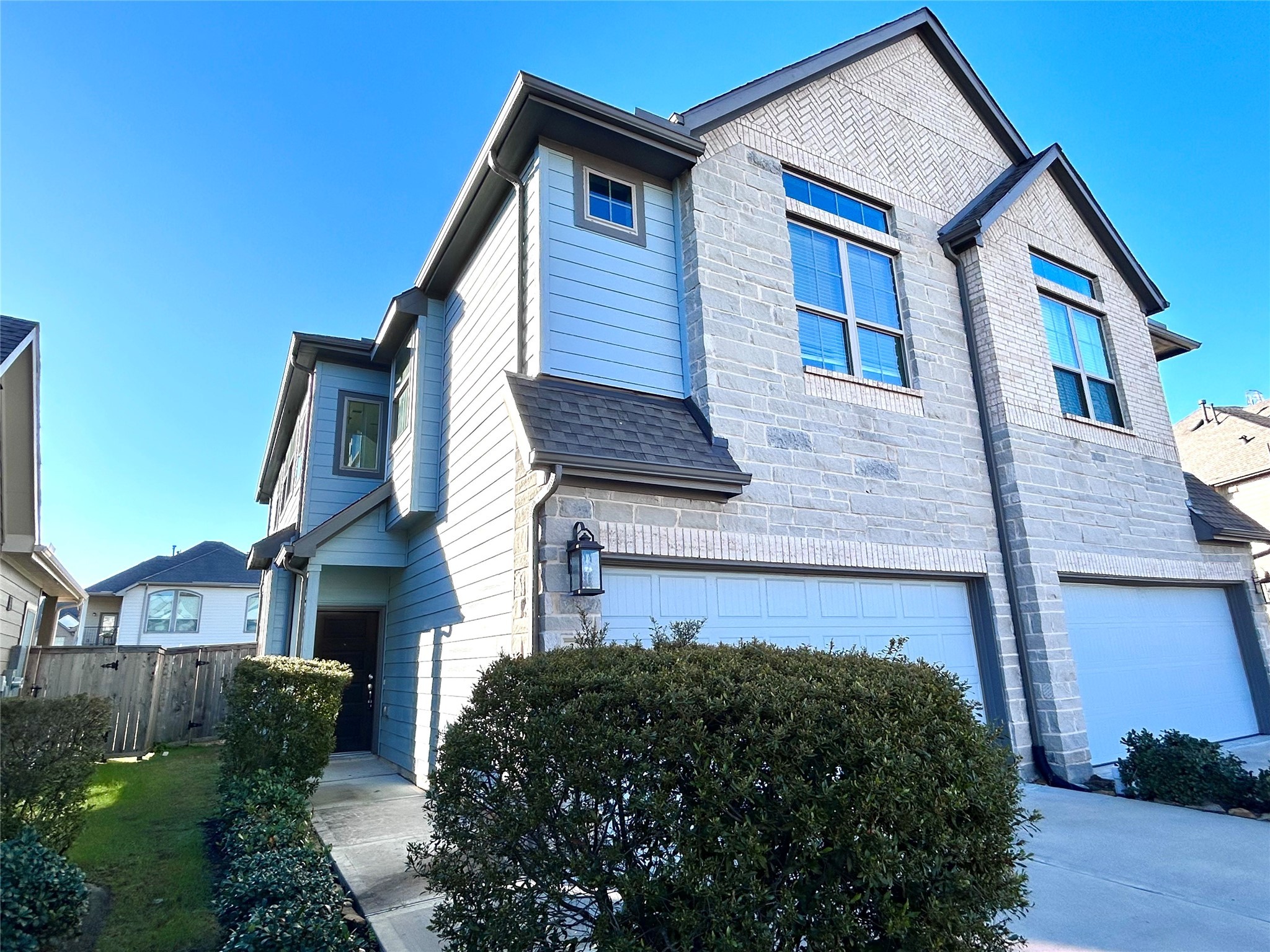 2535 Manor Valley Court Missouri City TX 77459