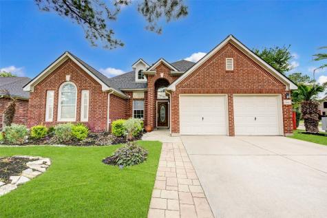 6543 Horsepen Bayou Drive Houston TX 77084
