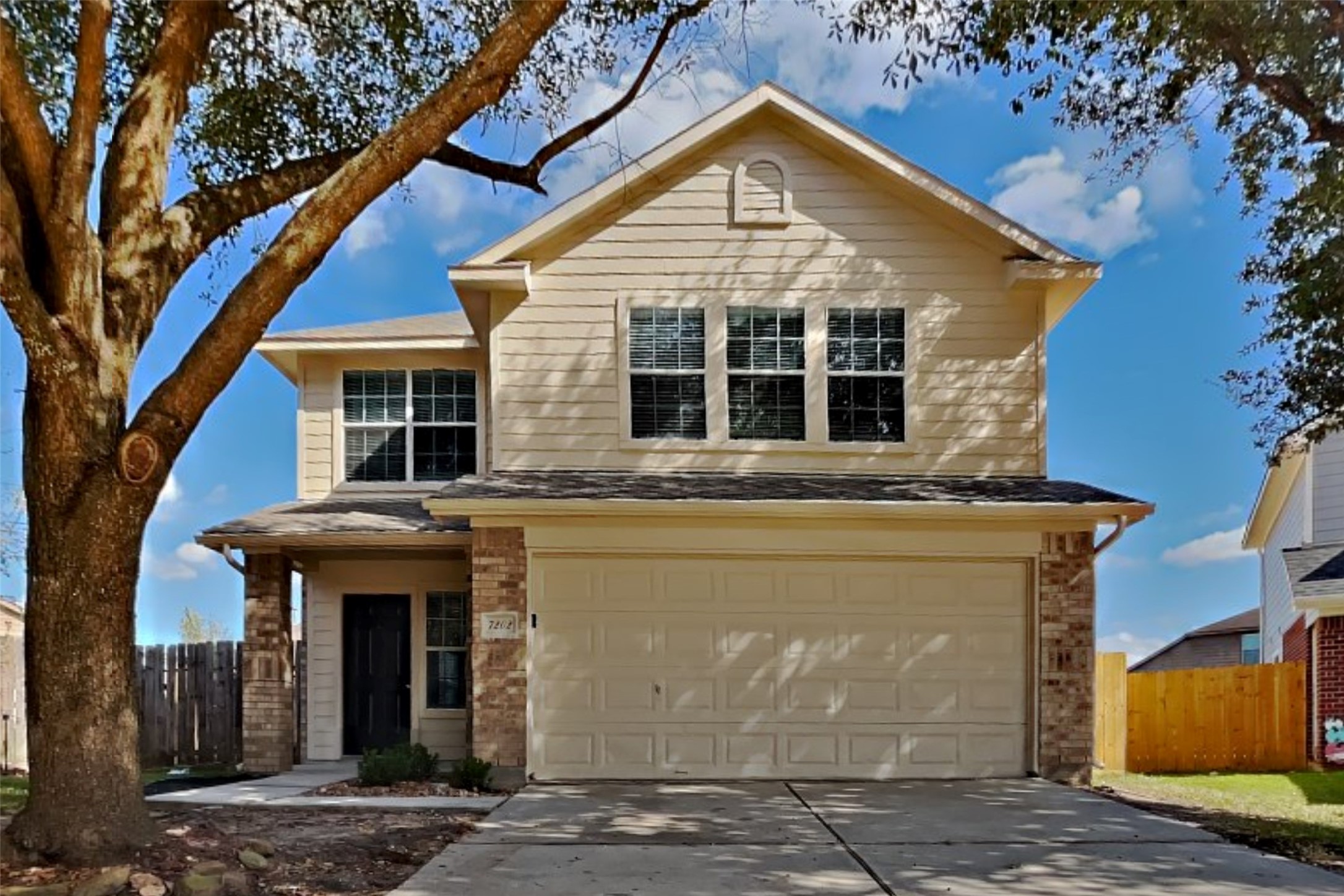 7202 Winter Song Drive Magnolia TX 77354