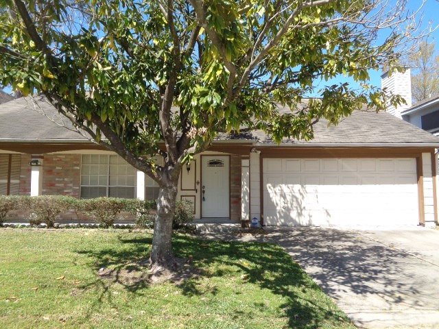 9222 Palm Shores Drive Spring TX 77379