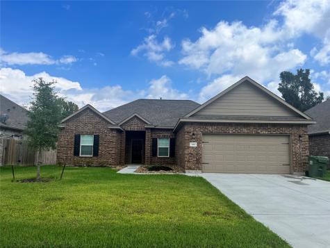 408 Pebble Drive Dayton TX 77535