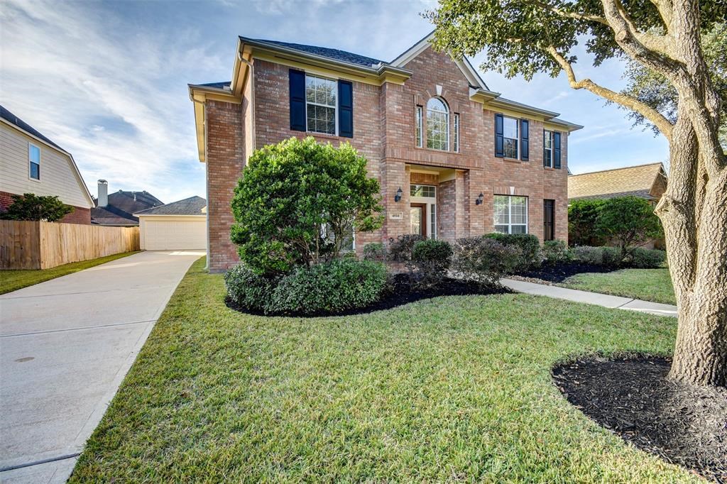4614 Camden Brook Lane Katy TX 77494