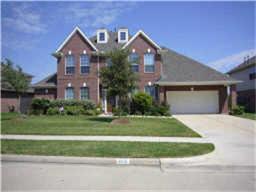 3610 Shoreview Lane Missouri City TX 77459