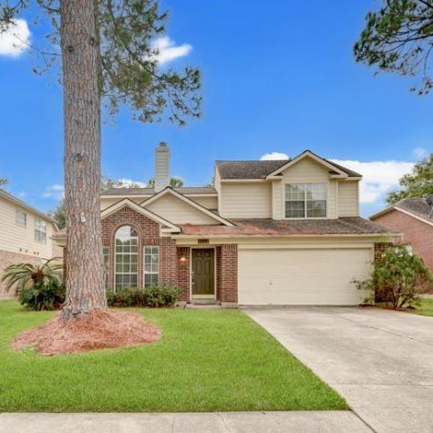14222 Heather Falls Way Houston TX 77062