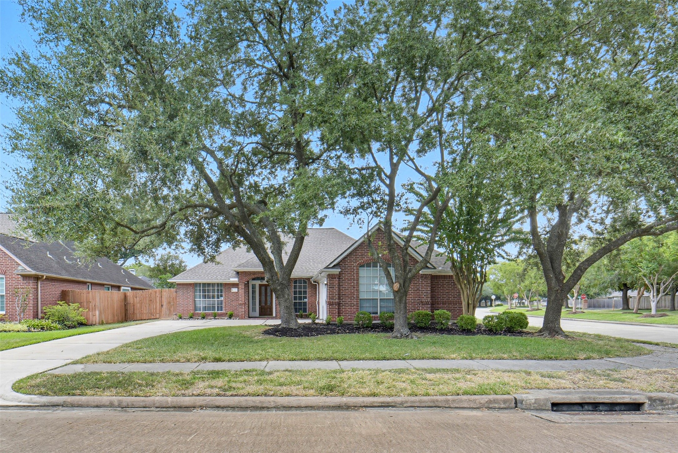 9431 Tarton Way Court Houston TX 77065