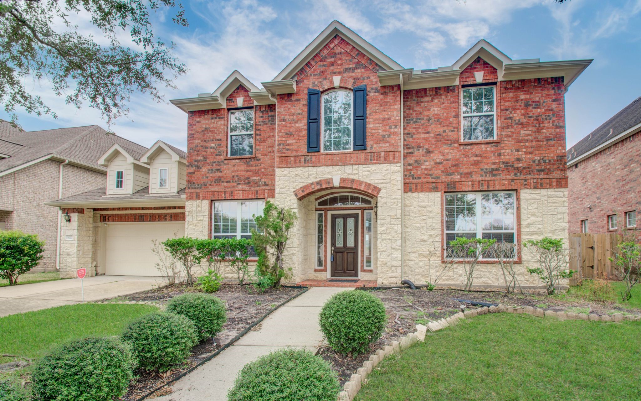 6707 Gable Wing Lane Sugar Land TX 77479