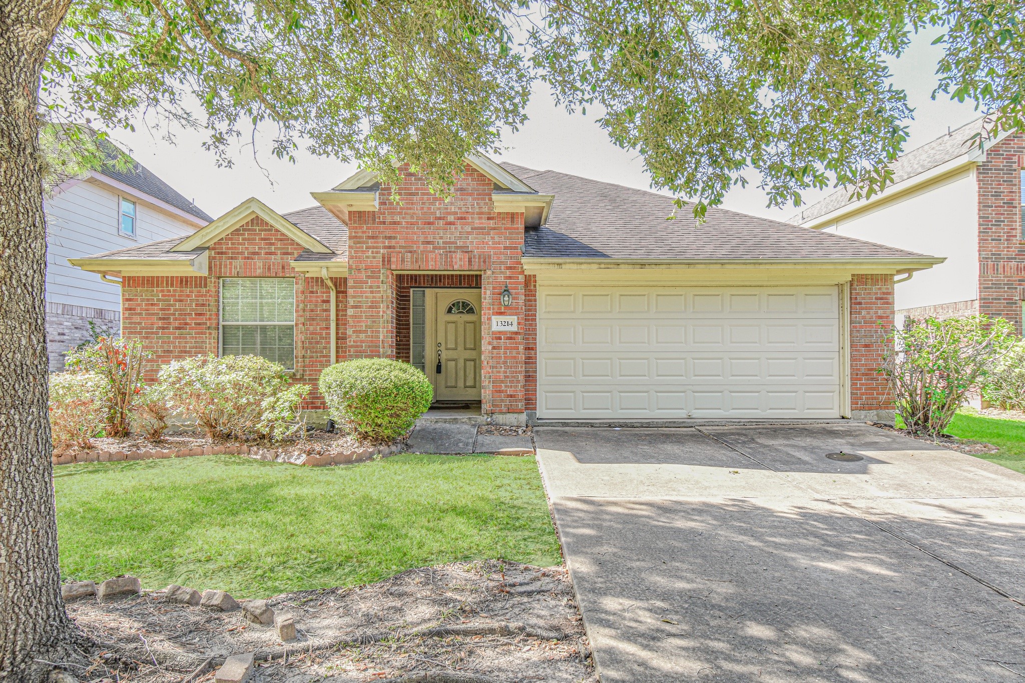 13214 Baron Hill Lane Rosharon TX 77583