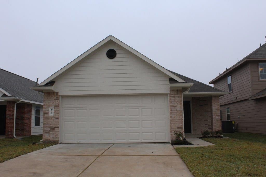5622 Latta Plantation Drive Katy TX 77449