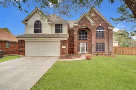 15914 Luxembourg Drive Houston TX 77070