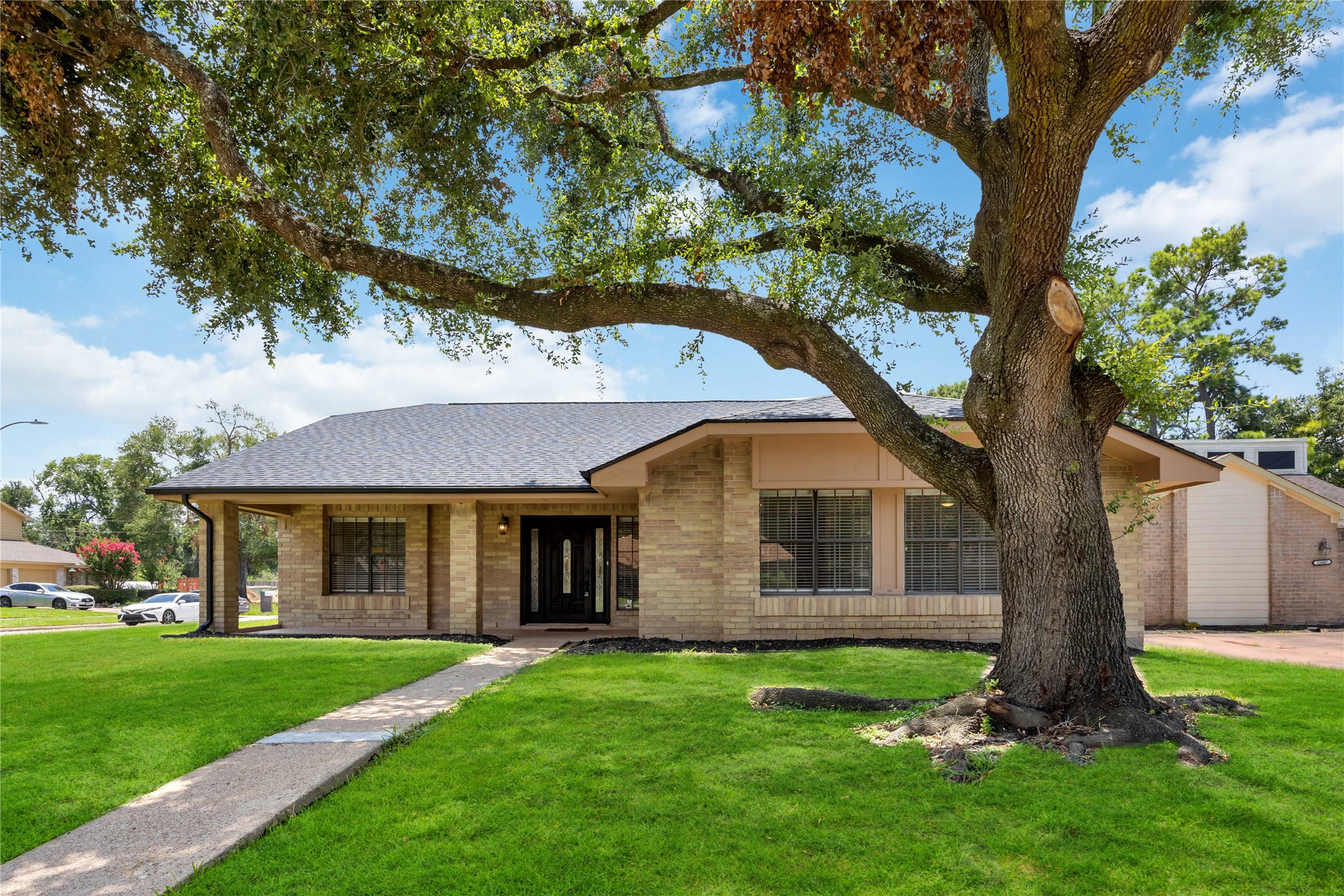 15603 Four Season Drive Houston TX 77084