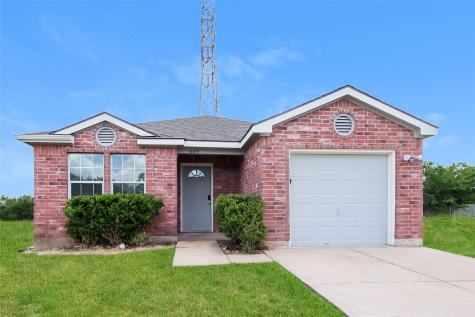 16619 Sidonie Drive Houston TX 77053