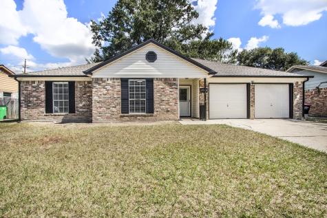 23918 Beaverwood Drive Spring TX 77373